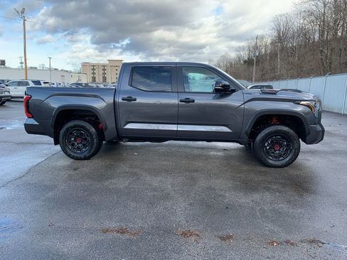 New 2026 Toyota Tundra TRD Pro image 3