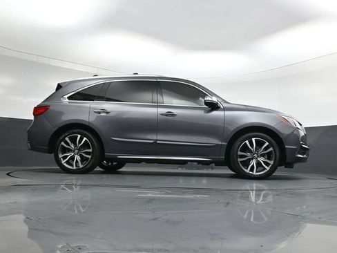 Used 2020 Acura MDX SH-AWD w/ Advance Package image 32