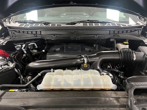 Used 2023 Ford F150 Tremor w/ Equipment Group 402A High image 65