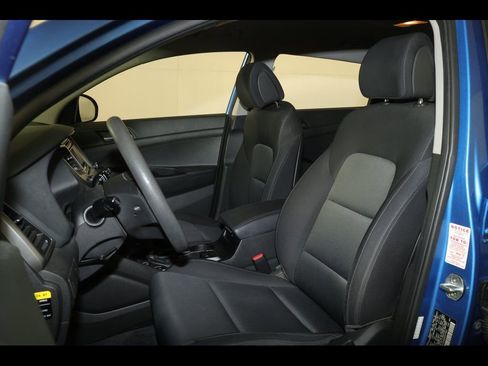 Used 2017 Hyundai Tucson SE image 23