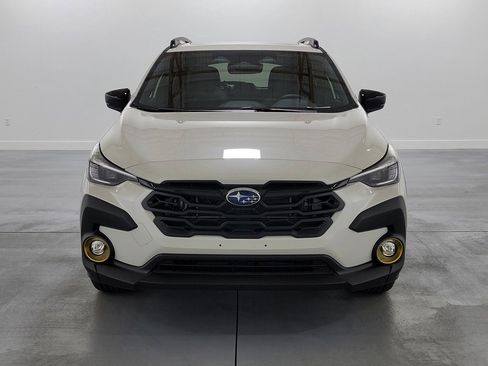 New 2026 Subaru Crosstrek 2.5i Sport AWD/4WD image 3