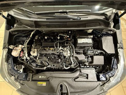 Certified 2023 Toyota Corolla LE image 10