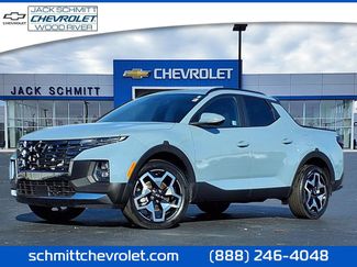 Used 2024 Hyundai Santa Cruz Limited video 1