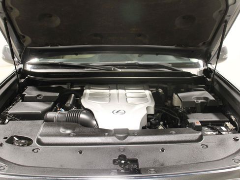 Used 2022 Lexus GX 460 Premium w/ Premium Plus Package AWD/4WD image 27