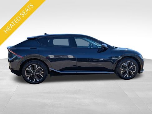 Certified 2024 Kia EV6 Wind w/ Wind Technology Package image 7