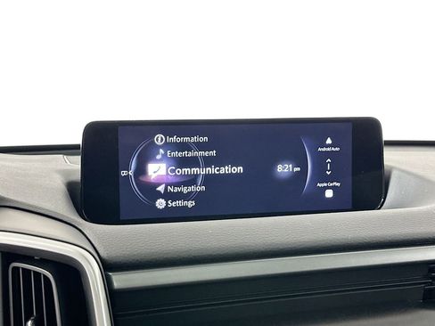 New 2026 MAZDA CX-50 AWD 2.5 S image 13