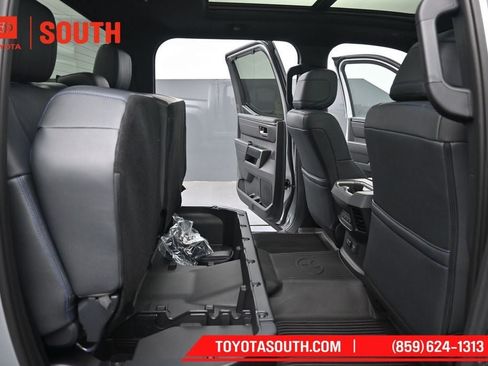 New 2026 Toyota Tundra Platinum AWD/4WD image 37