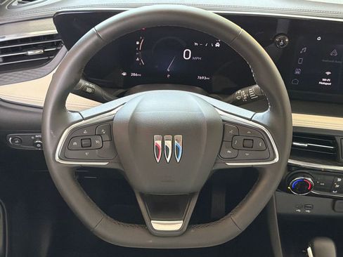 Used 2025 Buick Encore GX Sport Touring w/ Advanced Technology Package FWD image 4