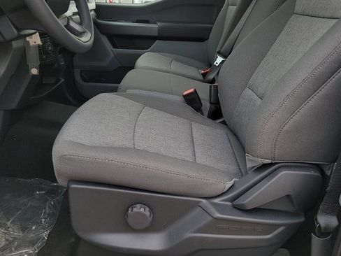 New 2026 Ford F250 XL w/ STX Appearance Package image 9