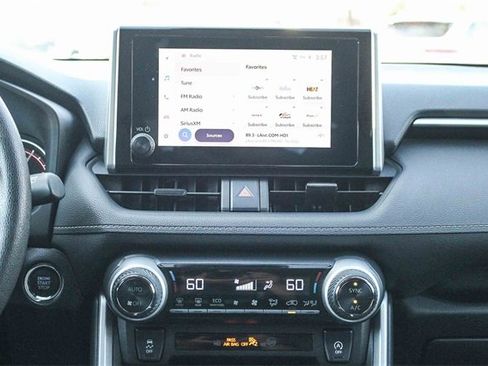 Used 2023 Toyota RAV4 XLE image 16