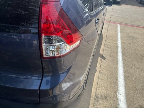 Used 2014 Honda CR-V EX image 4