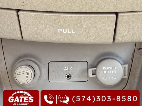 Used 2008 Hyundai Elantra SE FWD image 16
