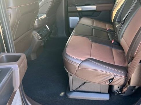 Used 2025 Ford F150 King Ranch AWD/4WD image 9