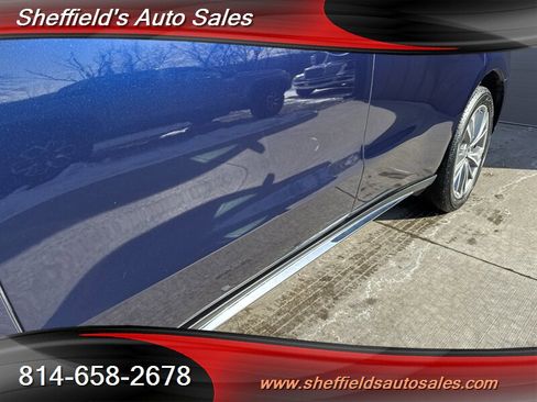 Used 2017 Acura MDX SH-AWD w/ Technology Package image 16