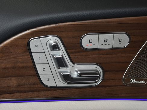 New 2026 Mercedes-Benz GLE 450 4MATIC image 4