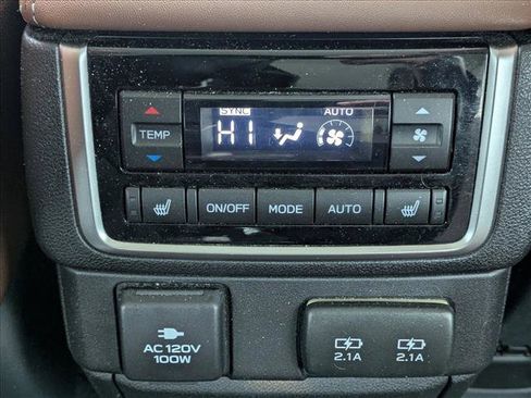 Used 2019 Subaru Ascent Touring w/ Popular Package #3 image 18