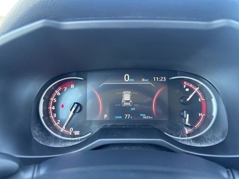 Used 2024 Toyota RAV4 LE image 14