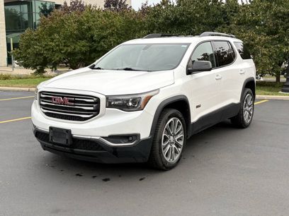 Used 2018 GMC Acadia SLT w/ LPO, Floor Liner Package