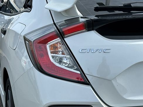 Used 2021 Honda Civic EX image 14