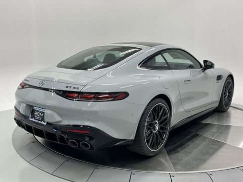 New 2026 Mercedes-Benz AMG GT 43 image 7