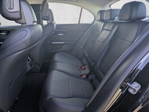 Certified 2025 Mercedes-Benz C 300 Sedan image 18