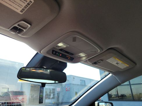 Used 2024 Chevrolet Malibu LT FWD image 30