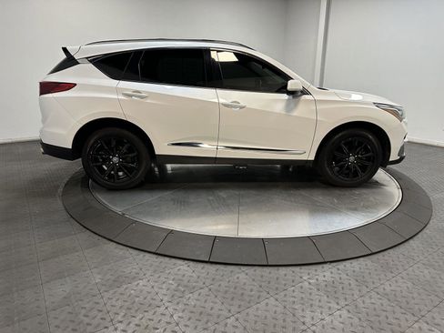 Used 2021 Acura RDX AWD w/ Technology Package image 15