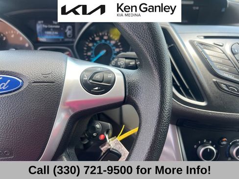 Used 2016 Ford Escape SE FWD image 31