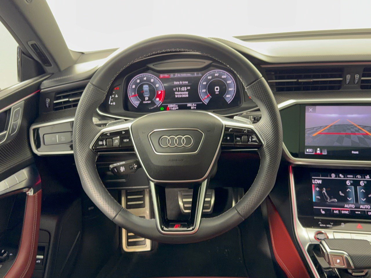 Used 2024 Audi S7 Prestige AWD/4WD image 10