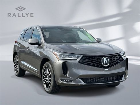 New 2026 Acura RDX SH-AWD w/ Advance Package image 2