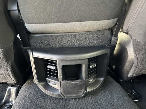 Used 2024 RAM 2500 Big Horn image 39