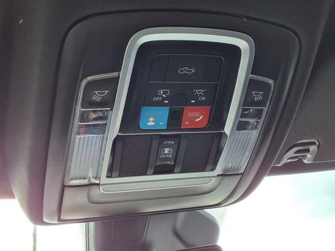 New 2026 RAM 1500 Laramie w/ Sport Appearance Package image 19