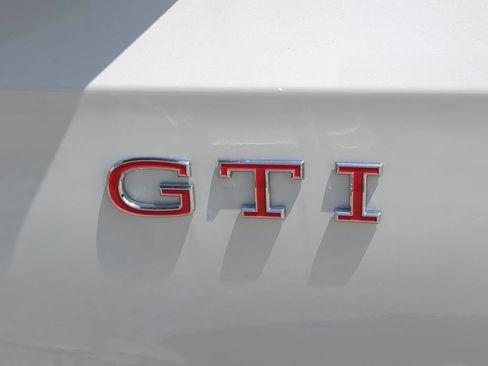 New 2026 Volkswagen GTI S FWD image 9