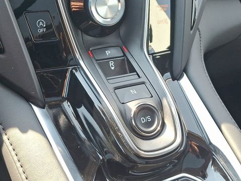 Certified 2023 Acura RDX AWD image 16