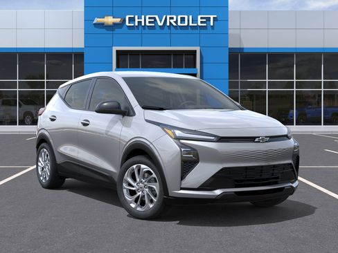 New 2027 Chevrolet Bolt LT FWD image 31