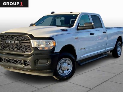Used 2021 RAM 2500 Tradesman