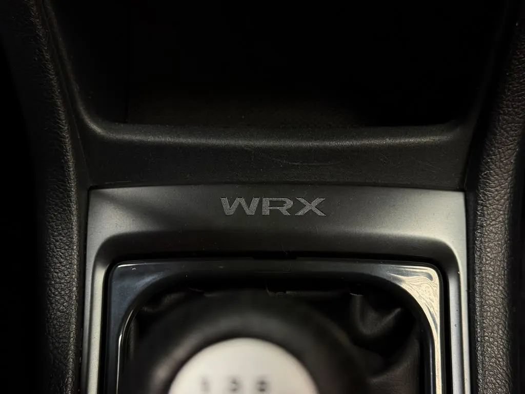 Used 2019 Subaru WRX AWD/4WD image 46