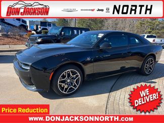 New 2026 Dodge Charger Scat Pack video 1