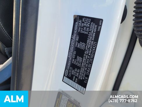 Used 2024 Hyundai Tucson SEL image 16