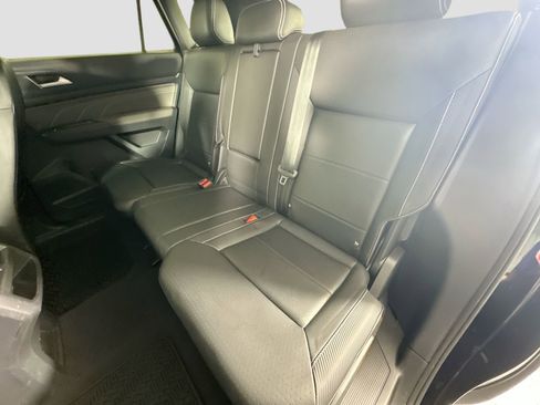 Used 2023 Volkswagen Atlas Cross Sport SEL R-Line image 24