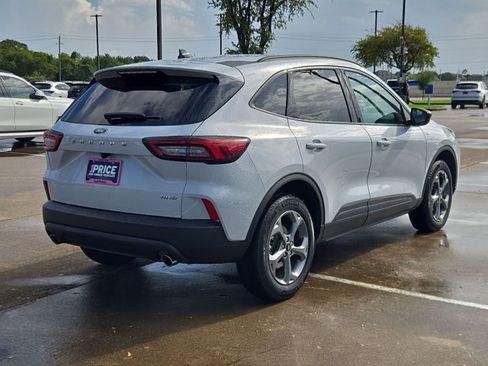 Used 2025 Ford Escape ST-Line AWD/4WD image 5