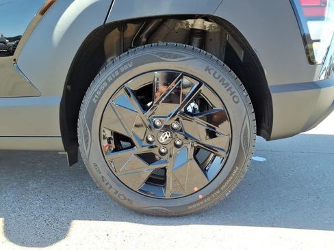 New 2026 Hyundai Kona SEL Sport image 14