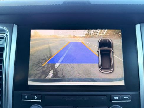 Used 2017 Porsche Macan S image 27