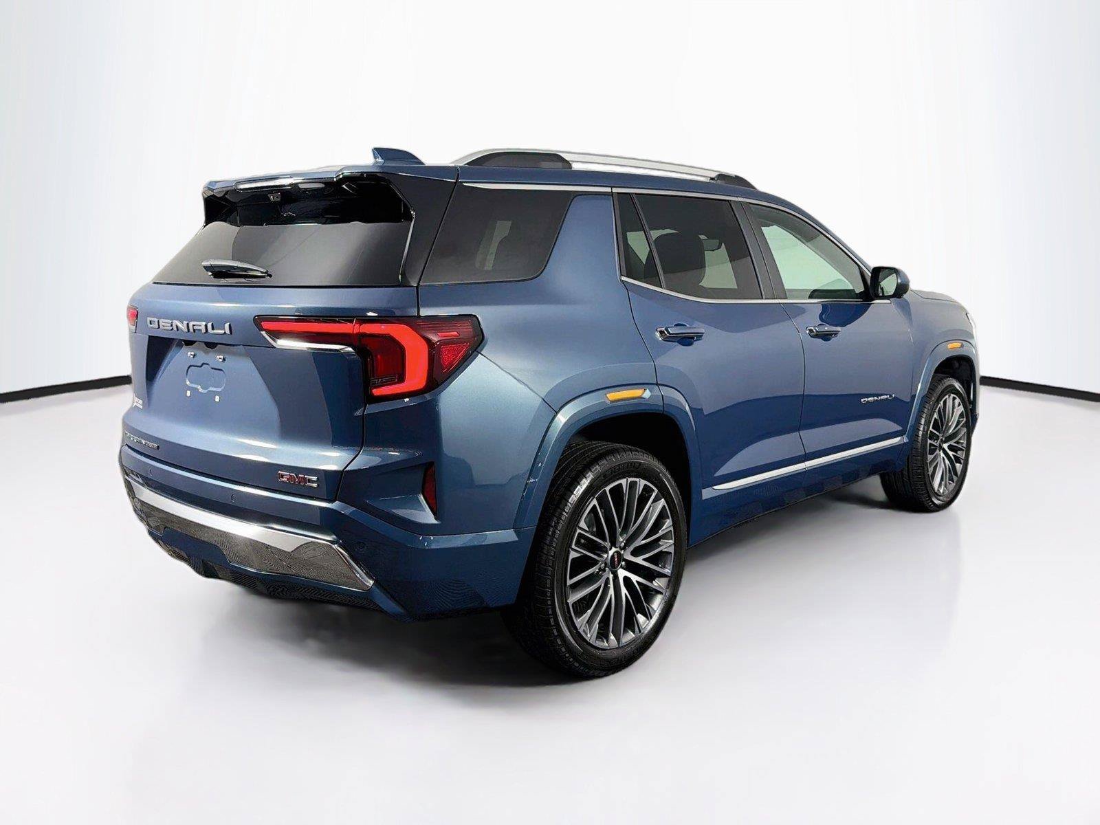 New 2027 GMC Terrain Denali AWD/4WD image 11
