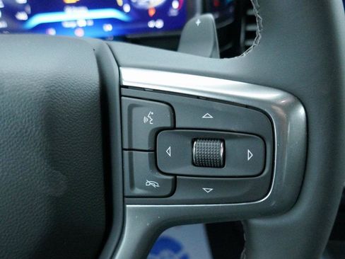 New 2026 Chevrolet Silverado 1500 LTZ image 21