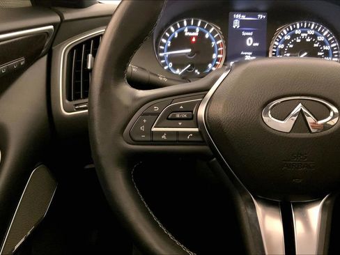 Used 2021 INFINITI Q50 Sensory w/ All Weather Package AWD/4WD image 18