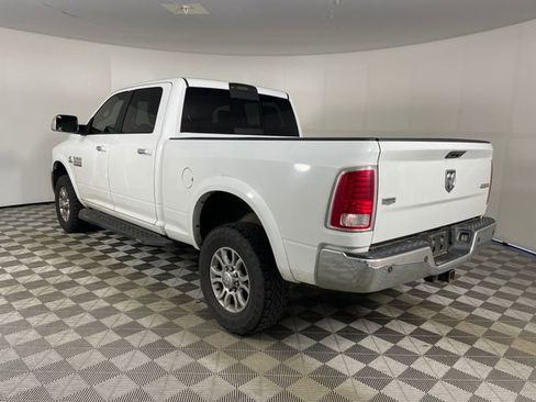Used 2014 RAM 2500 Laramie w/ Convenience Group image 17