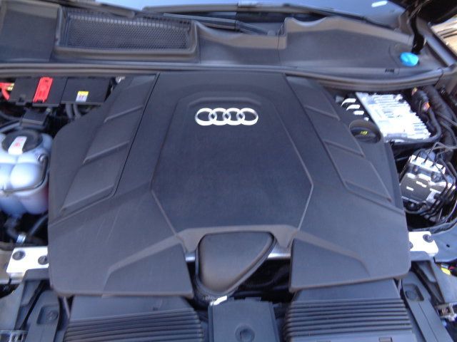 Used 2025 Audi Q7 3.0T Prestige w/ Prestige Package AWD/4WD image 22