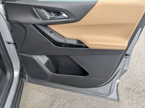 New 2026 Chevrolet Equinox ACTIV FWD image 34