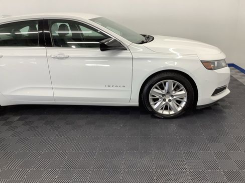 Used 2019 Chevrolet Impala LS image 22